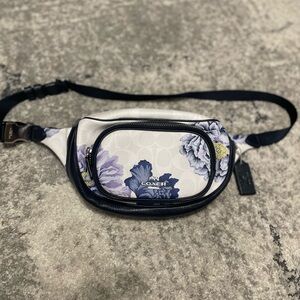 Coach Fanny pack